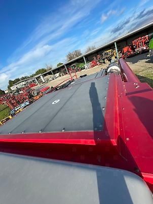 Laverda AL QUATTRO TECNO