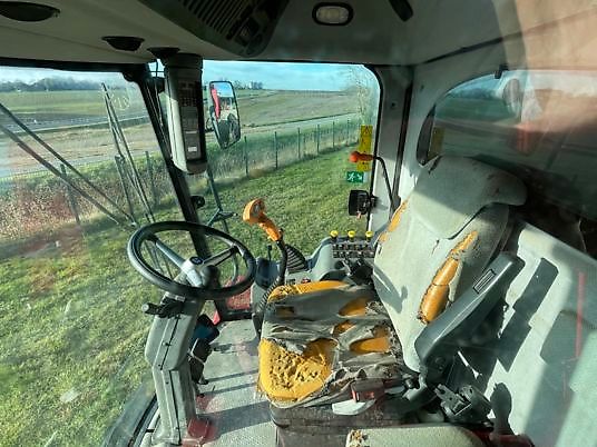 Laverda AL QUATTRO TECNO