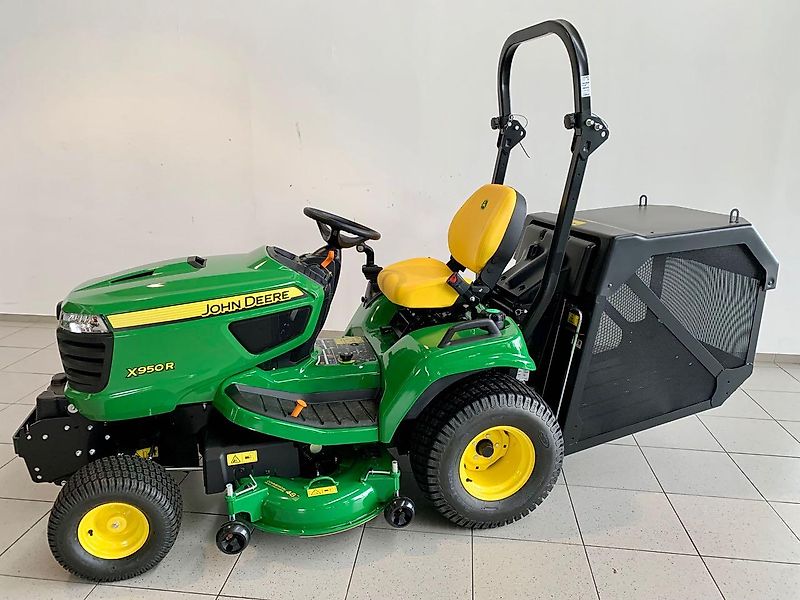 John Deere X950R