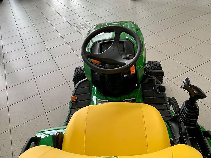 John Deere X950R