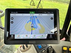 FJDynamics AT2 GPS RTK Lenksystem mit Lenkradmotor