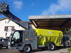 Storti Pointer 160 EVO 2 AS