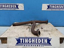 Mercedes-Benz OM421 (Spare part/Reservedel/Ersatzteil)