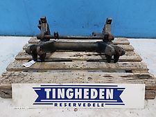 Deutz Agrotron 90 (Spare part/Reservedel/Ersatzteil)