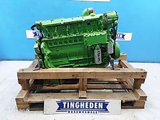 Deutz BF6M1013FC (Spare part/Reservedel/Ersatzteil)