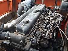 Perkins 6354 (Spare part/Reservedel/Ersatzteil)