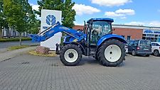 New Holland T6020 Elite
