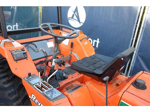 Kubota Sunshine L1-R26 Reverser