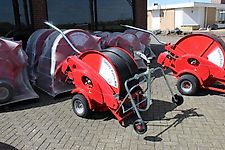 RM Speedy Rain 405 Turbina