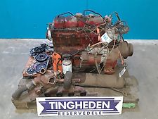 Perkins 4.154 (Spare part/Reservedel/Ersatzteil)