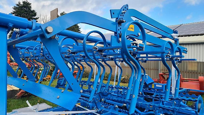 Lemken KORUND 8/600 K GAMMA