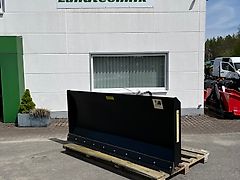 Bressel und Lade Schiebeschild 2.500mm mit Merlo-Aufnahme