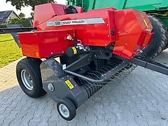 Massey Ferguson MF 1840