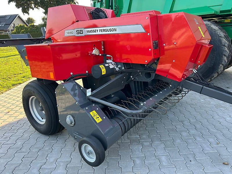 Massey Ferguson MF 1840