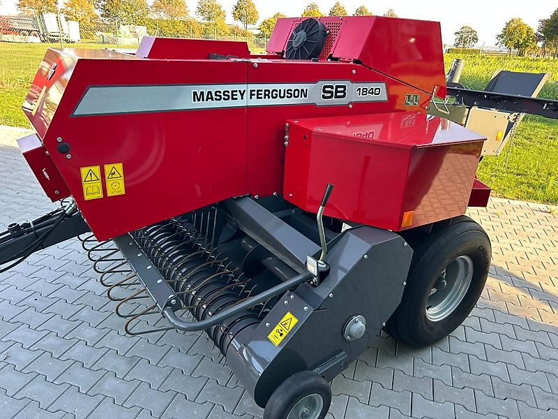 Massey Ferguson MF 1840