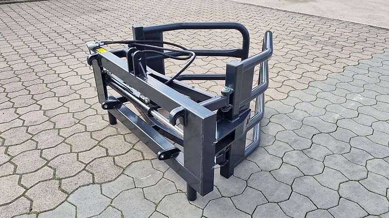 AF-Landtechnik Rundballenzange