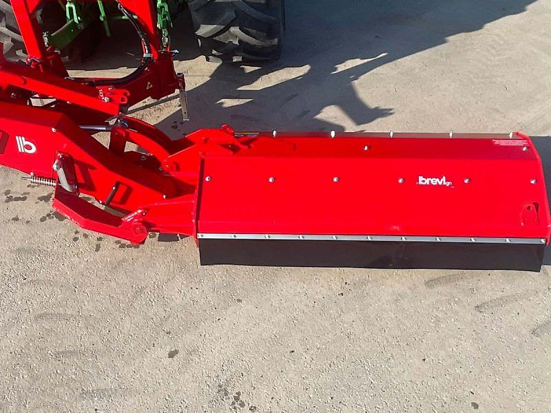 Breviglieri SWITCH Master XL 200