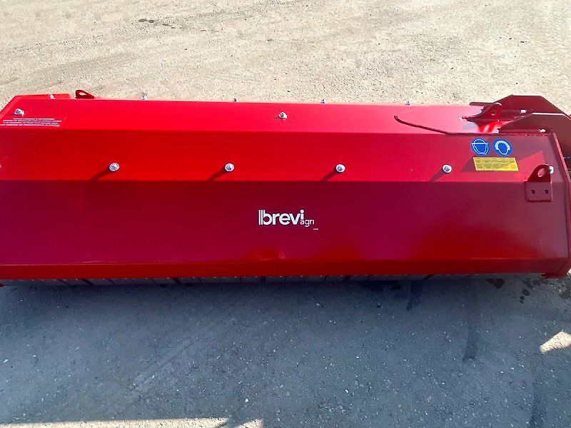 Breviglieri SWITCH Master XL 200