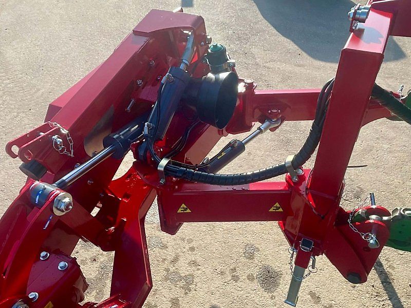 Breviglieri SWITCH Master XL 200