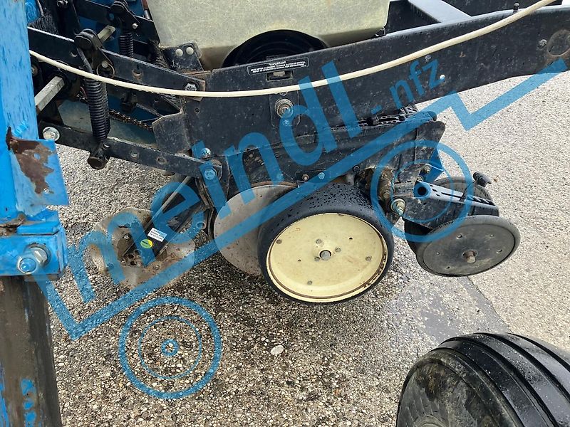 Kinze 2000 Einzelkornsämaschine