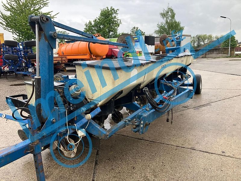 Kinze 2000 Einzelkornsämaschine