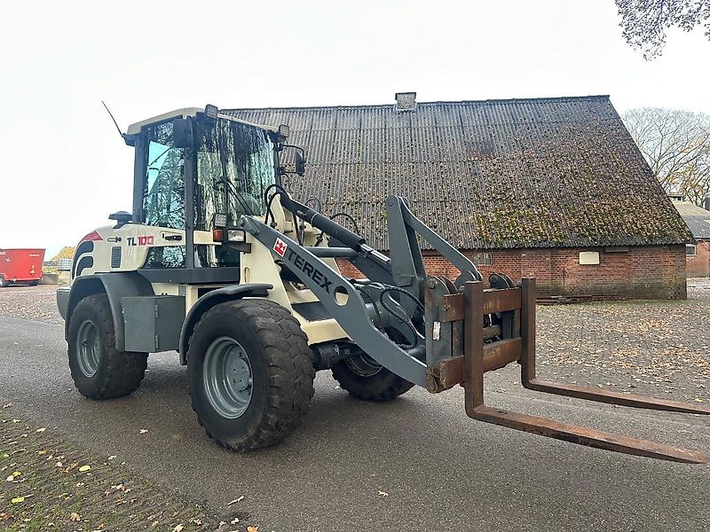 Terex TL 100
