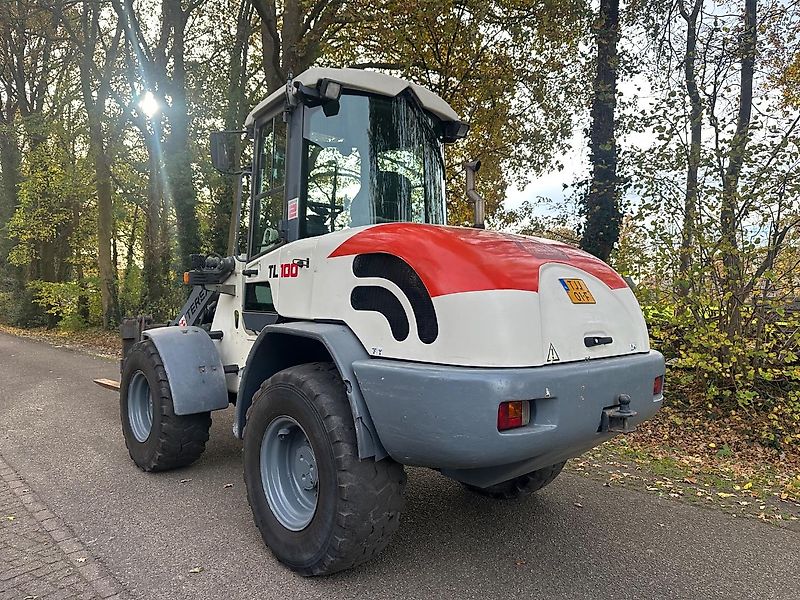 Terex TL 100