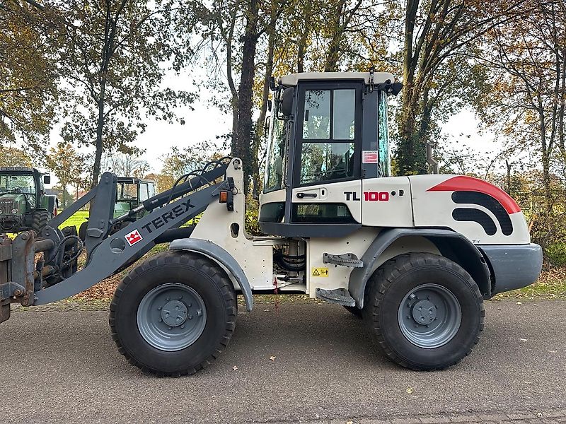 Terex TL 100