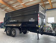 Brantner TA23065/2 PT Brantner TA23065/2 PT