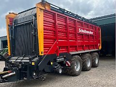 Schuitemaker Rapide 7800 W