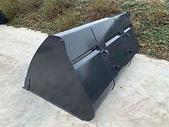 AF-Landtechnik Leichtgutschaufel Typ XXL