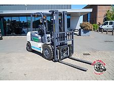 Eurotrac FE30-ECO+