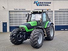 Deutz-Fahr AGROTRON 150 TT