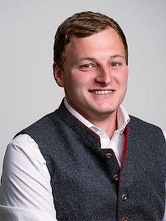 Persona de contacto Sr. Anton Eder