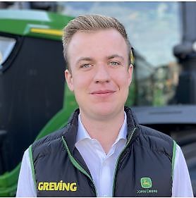 Persona de contacto Sr. Lucas Grondmann