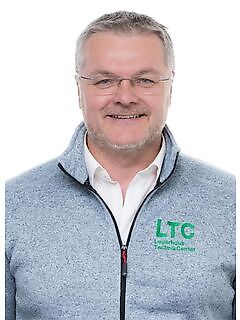 Persona de contacto Sr. Martin Leodolter