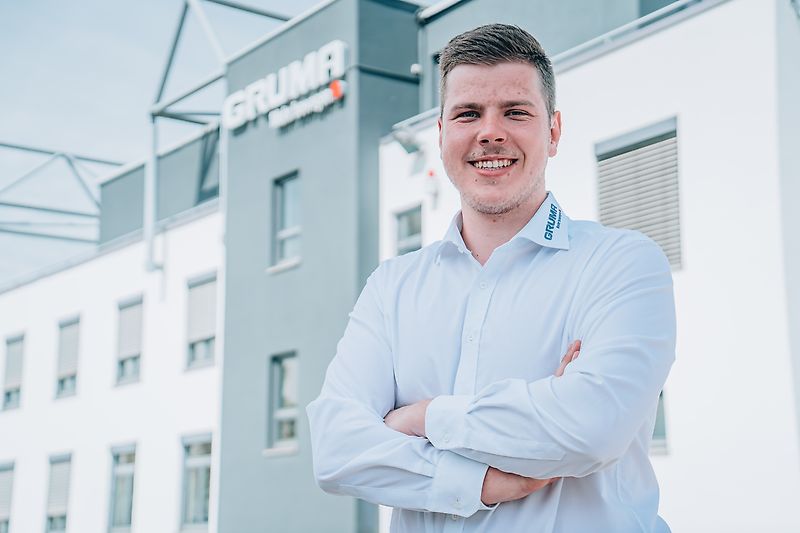 Persona de contacto Tobias Winterholler