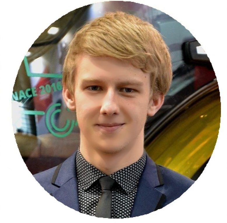 Persona de contacto Sr. Václav Štursa