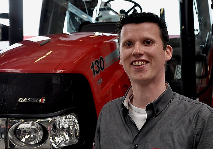 Persona de contacto Sr. AW de Jong