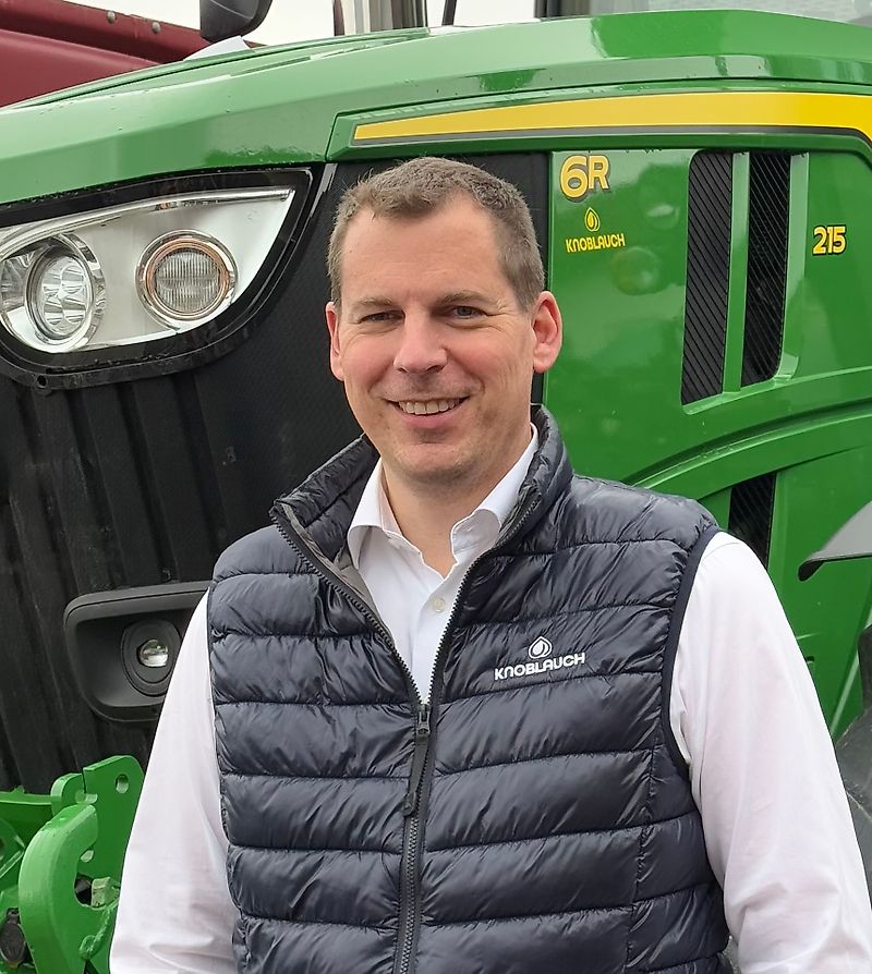 Persona de contacto Sr. Tobias Weissenrieder