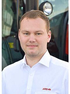 Persona de contacto Sr. Michael Hofmarcher