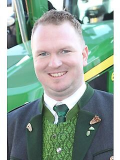 Persona de contacto Sr. Maier Klaus