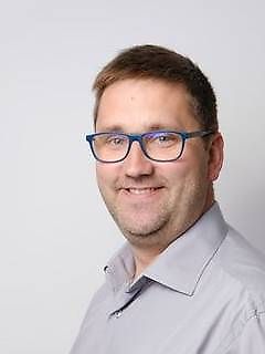 Persona de contacto Sr. Michael Kleinrath