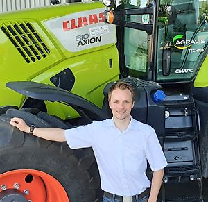 Persona de contacto Lars Renne