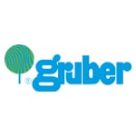 Logotipo de fabricante Gruber