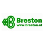 Logotipo de fabricante Breston
