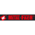 Logotipo de fabricante Metal-fach