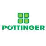 Logotipo de fabricante Pöttinger