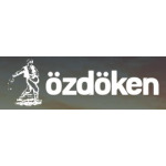 Logotipo de fabricante Ozdoken