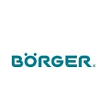 Logotipo de fabricante Börger